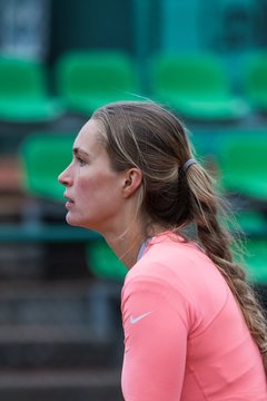 Bild 561 - NL TC RW Wahlstedt - Braunschweiger THC : Ergebnis: 5:4